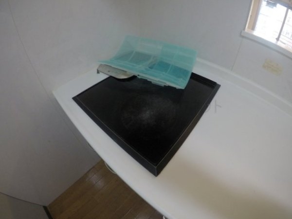 第20関根マンション
