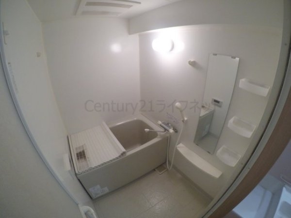 第20関根マンション