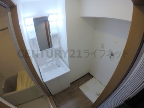第16関根マンション
