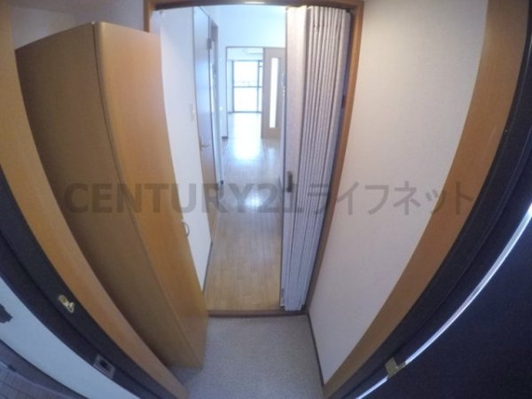 第16関根マンション