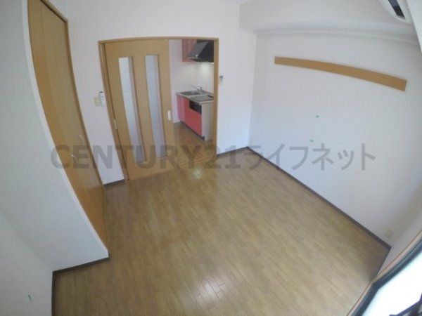 第16関根マンション