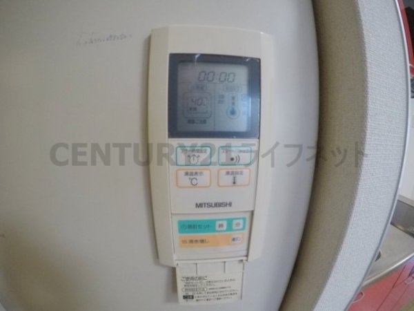 第16関根マンション