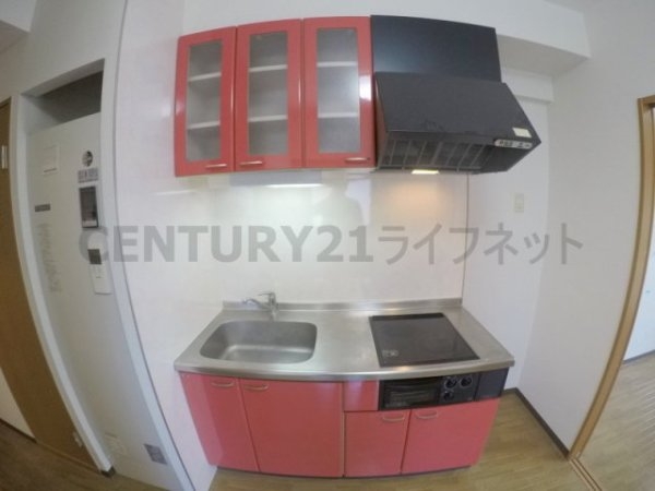 第16関根マンション