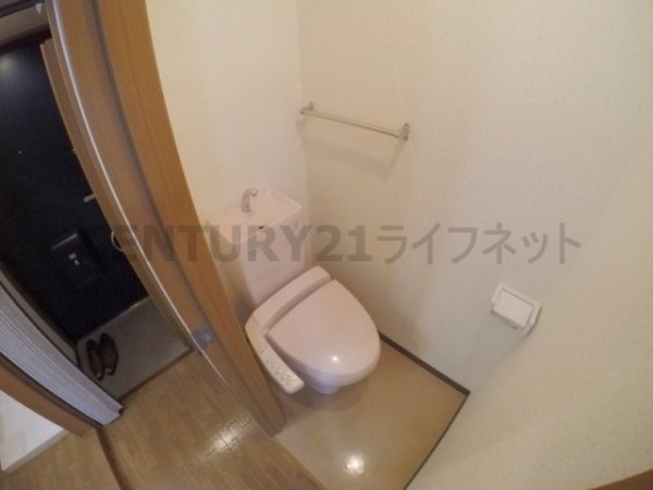 第16関根マンション