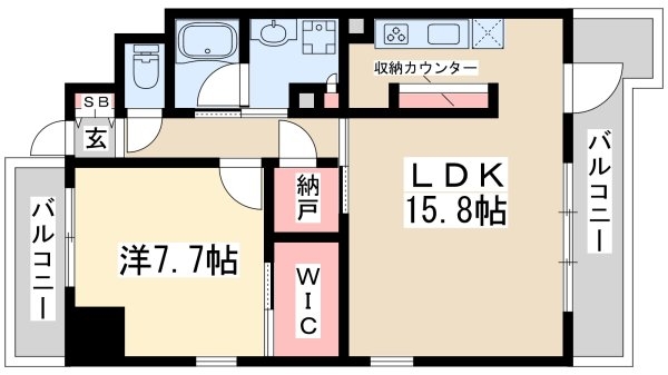 シャンテミキ