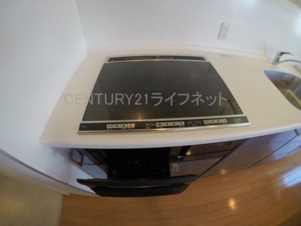 シャンテミキ