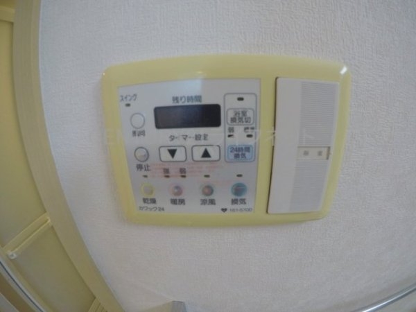 シャンテミキ