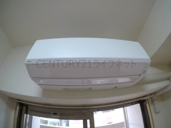 吹田市江の木町のマンション