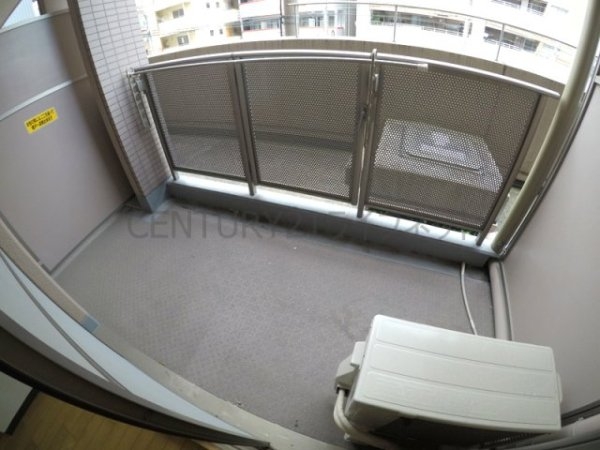 吹田市江の木町のマンション