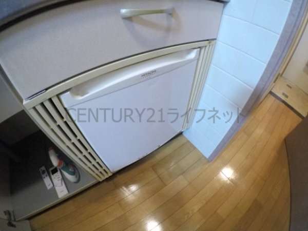 吹田市江の木町のマンション