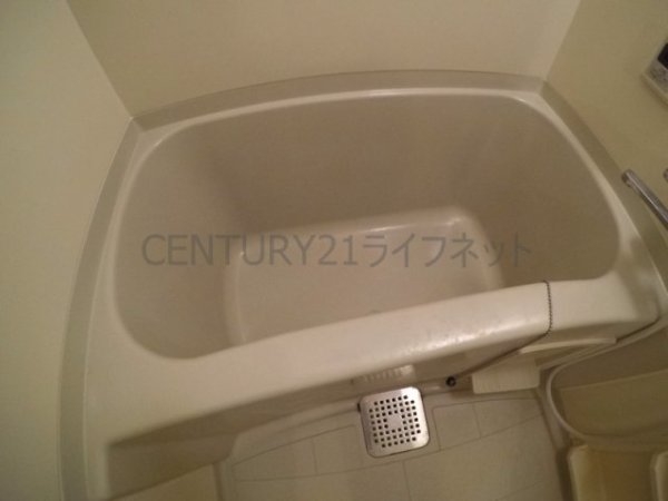 吹田市江の木町のマンション