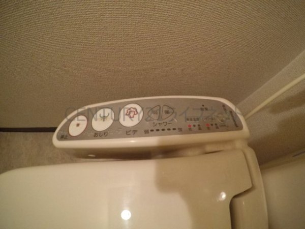 吹田市江の木町のマンション