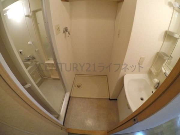 吹田市江の木町のマンション