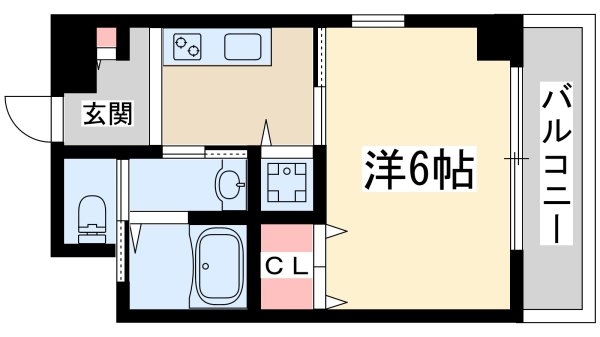 プロスパー十三