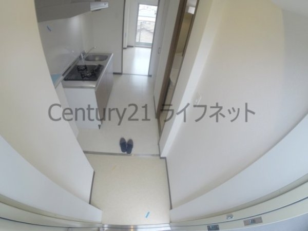 プロスパー十三