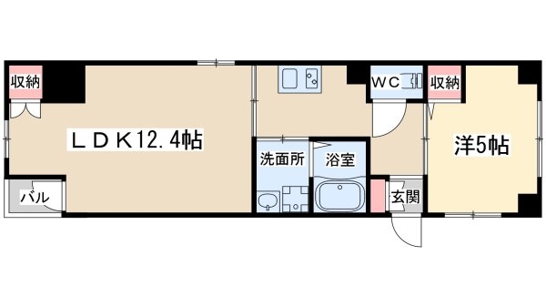 グローブ梅田東