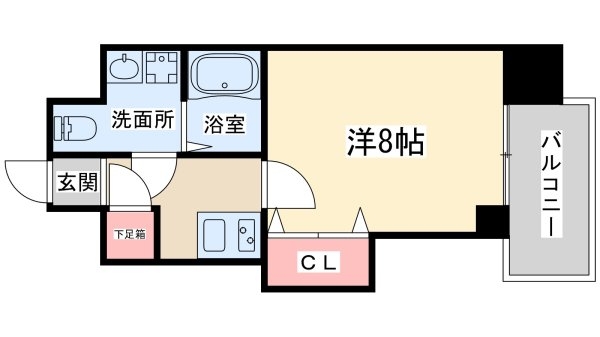 サウスヒルズ長柄