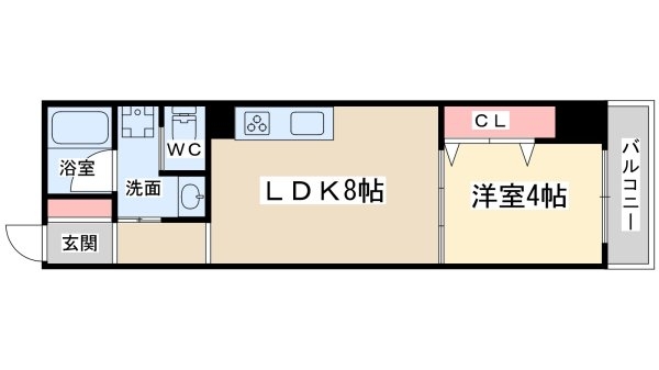 リュクス天六2