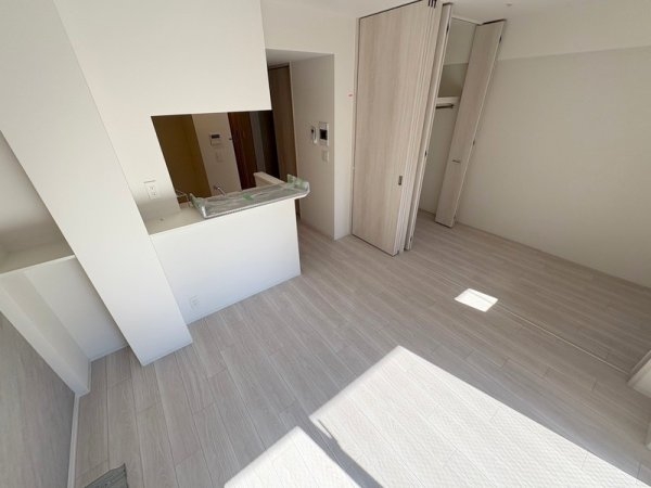 大阪市淀川区宮原５丁目のマンション