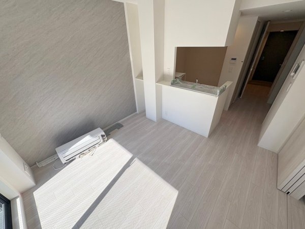 大阪市淀川区宮原５丁目のマンション
