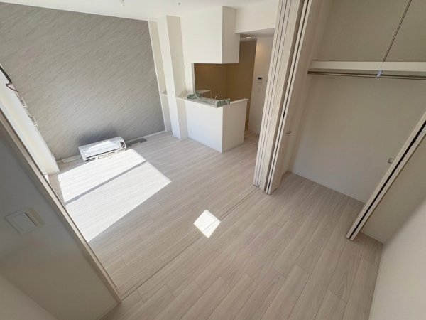 大阪市淀川区宮原５丁目のマンション