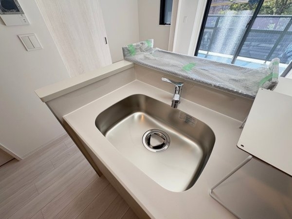 大阪市淀川区宮原５丁目のマンション