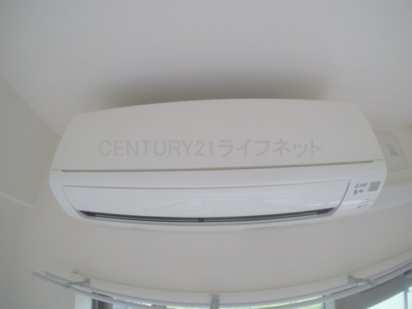 大阪市淀川区十三東１丁目のマンション