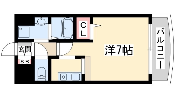 ノルデンハイム新大阪2