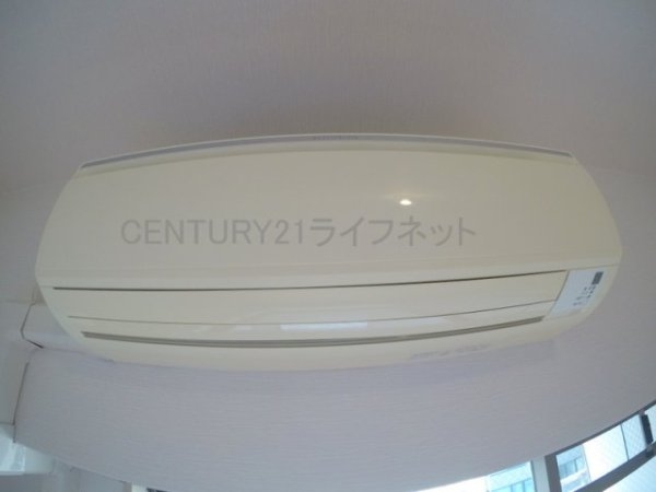 レフィーナカルム江坂