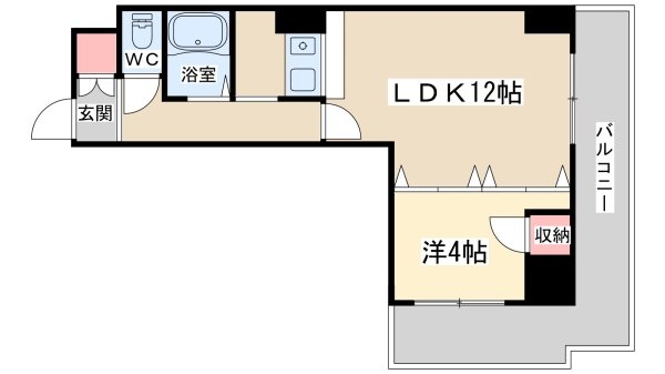 朝日プラザ梅田