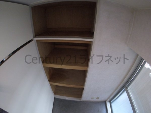 朝日プラザ梅田