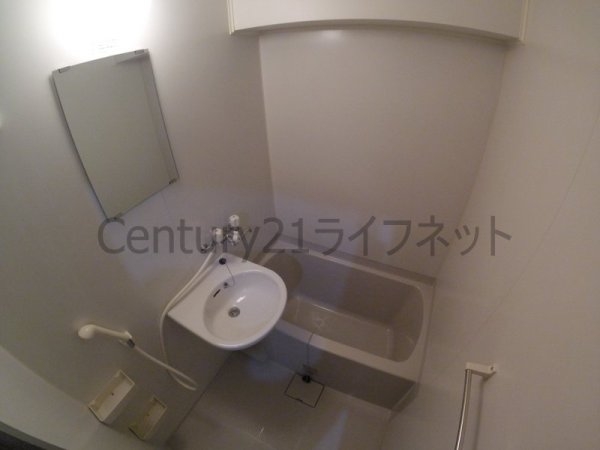 朝日プラザ梅田