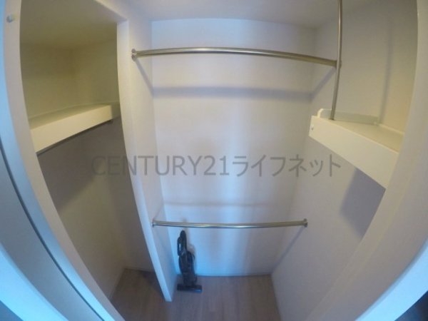コンフォリア江坂