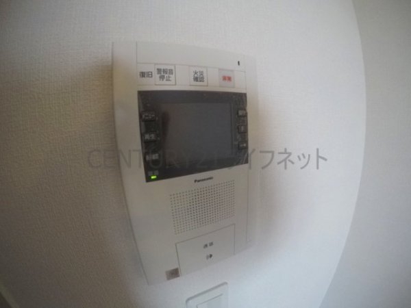 コンフォリア江坂