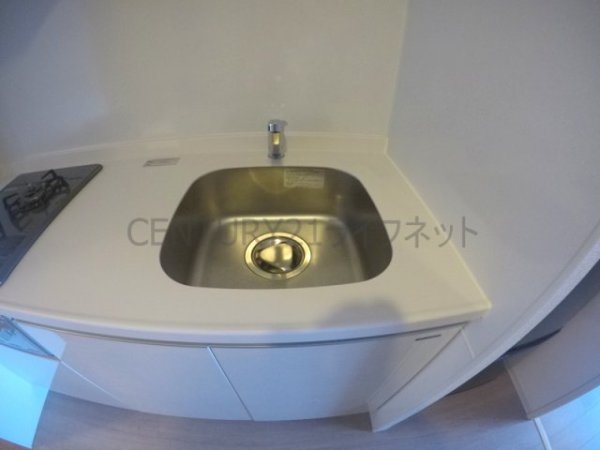 コンフォリア江坂