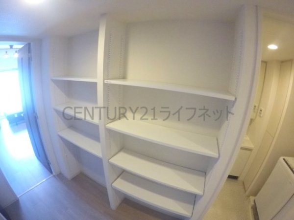 コンフォリア江坂
