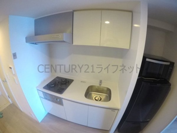 コンフォリア江坂
