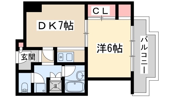 朝日プラザ新大阪