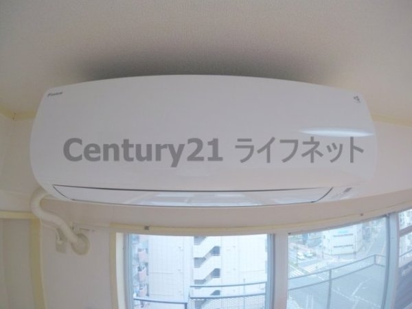 朝日プラザ新大阪