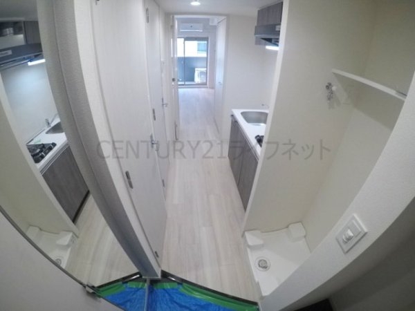 プレサンス東三国駅前グランクラス