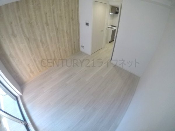プレサンス東三国駅前グランクラス