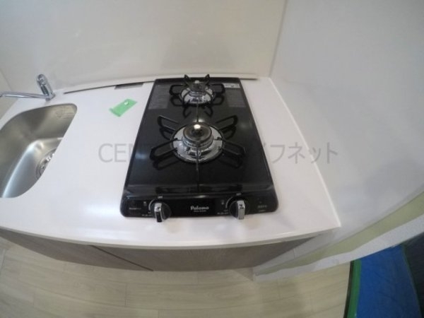 プレサンス東三国駅前グランクラス