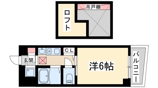 エステムコート新大阪3ステーションプラザ