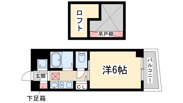 エステムコート新大阪3ステーションプラザ