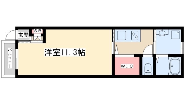 ARATA新北野