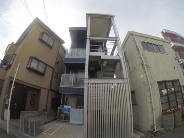 ARATA新北野
