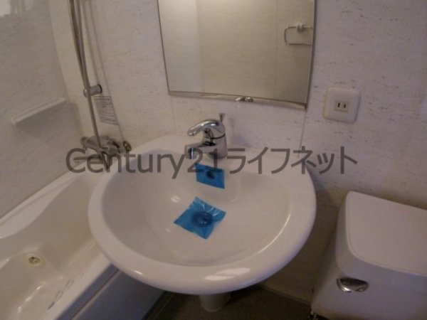 大阪市北区曾根崎１丁目のマンション