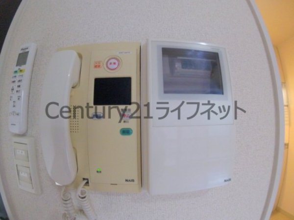 大阪市北区曾根崎１丁目のマンション