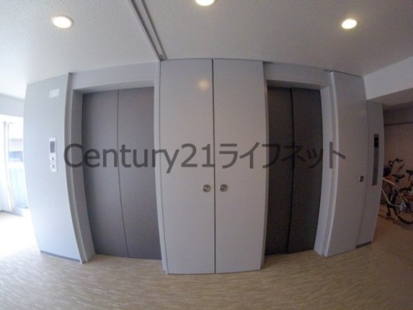 大阪市北区曾根崎１丁目のマンション