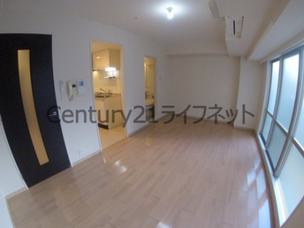 大阪市北区曾根崎１丁目のマンション